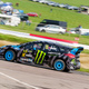 Illustration for article titled I Went To My First Rallycross Event Over The Weekend